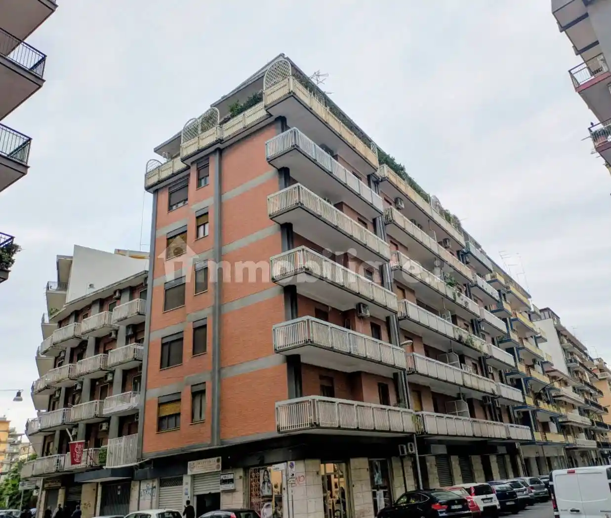 Appartamento in vendita a Taranto