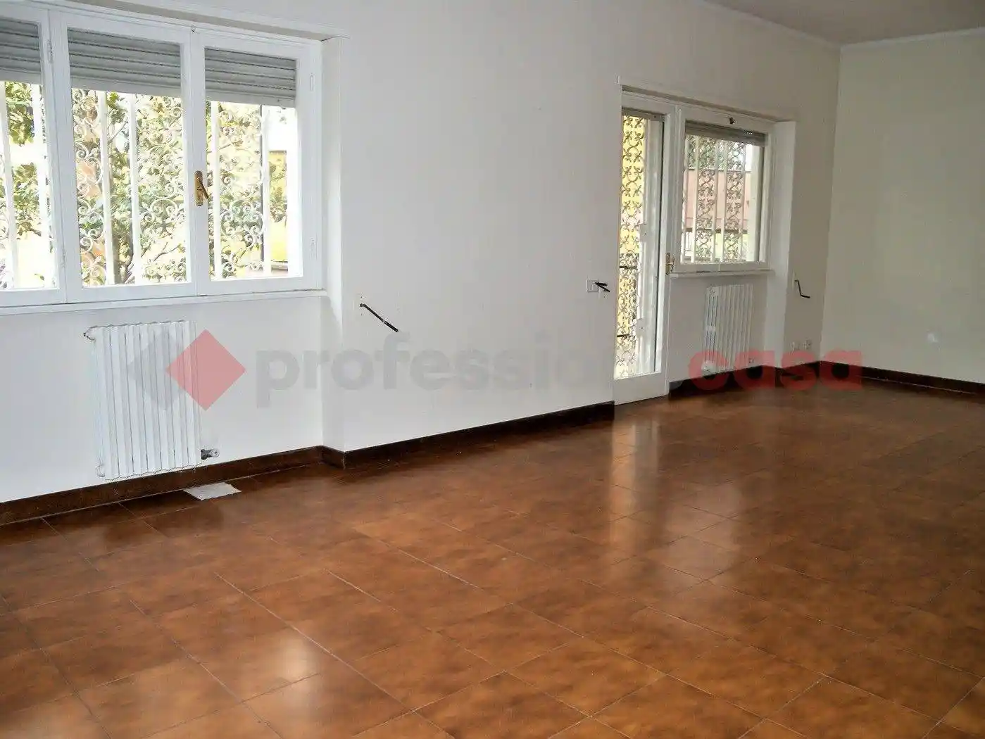 Quadrilocale via Luigi Chiala 86, Nuovo Salario, Roma - foto 4