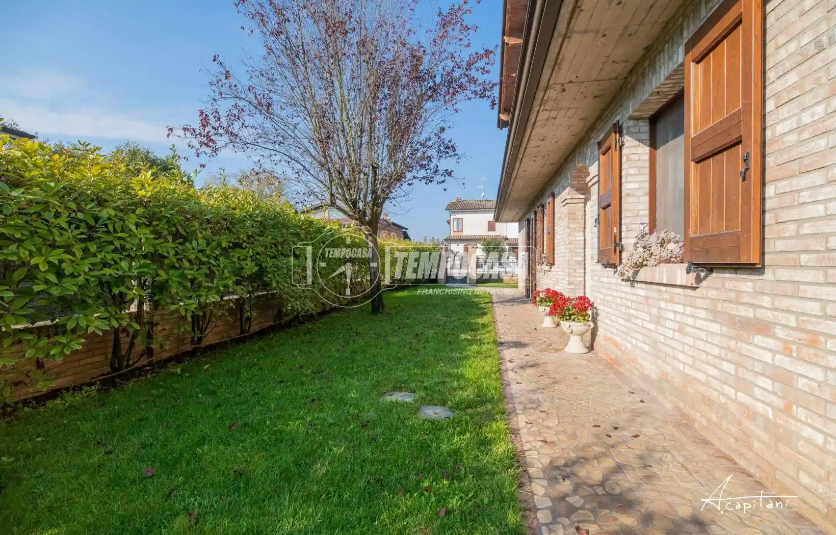 Villetta a schiera - foto 2