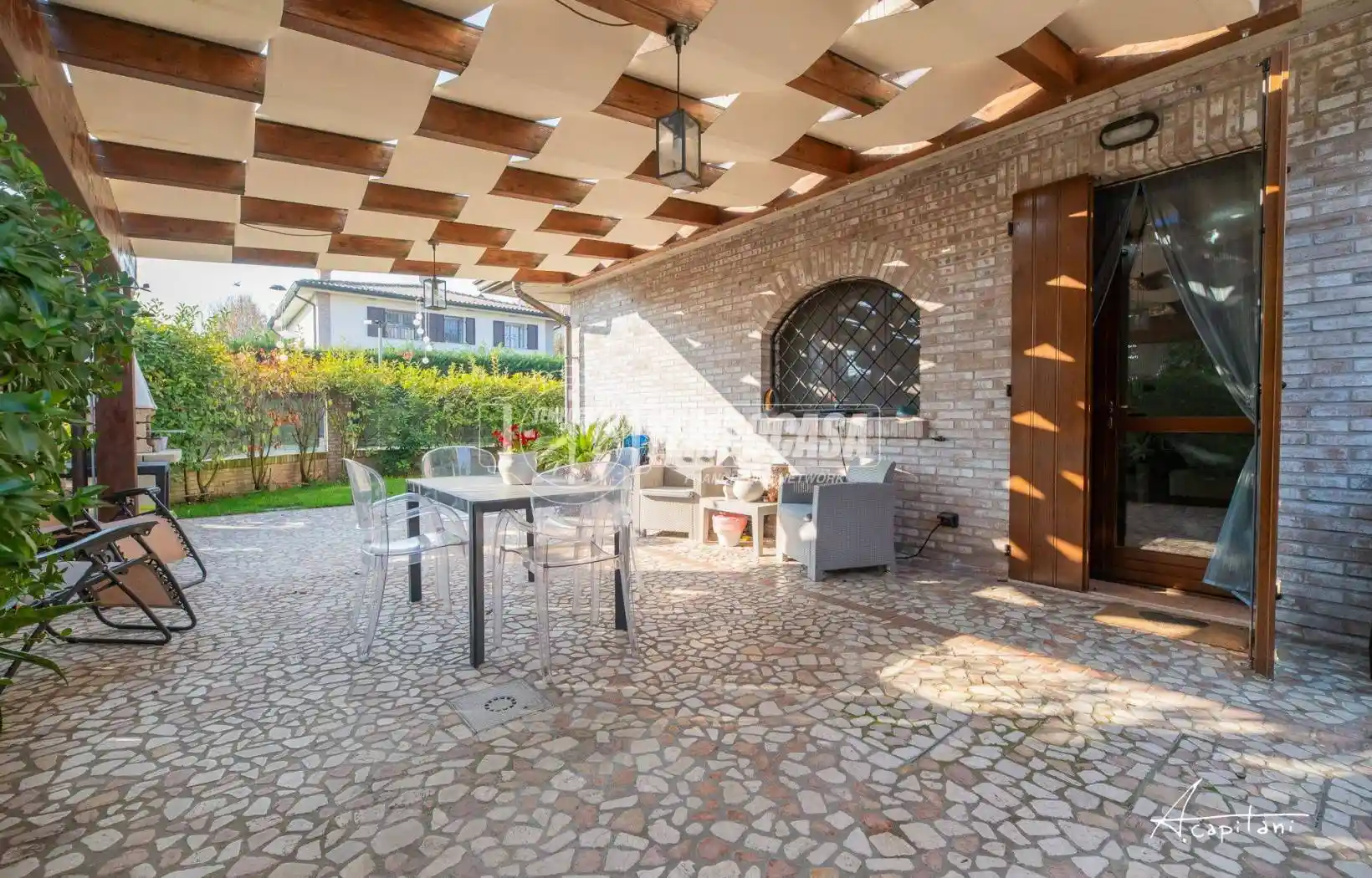 Villetta a schiera - foto 3