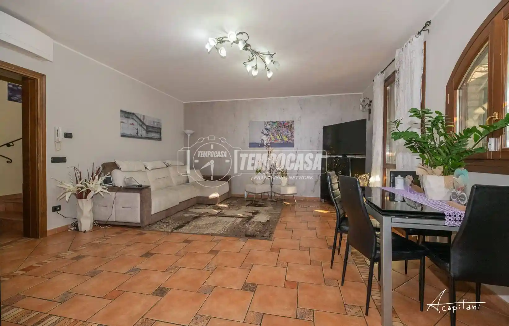 Villetta a schiera - foto 4