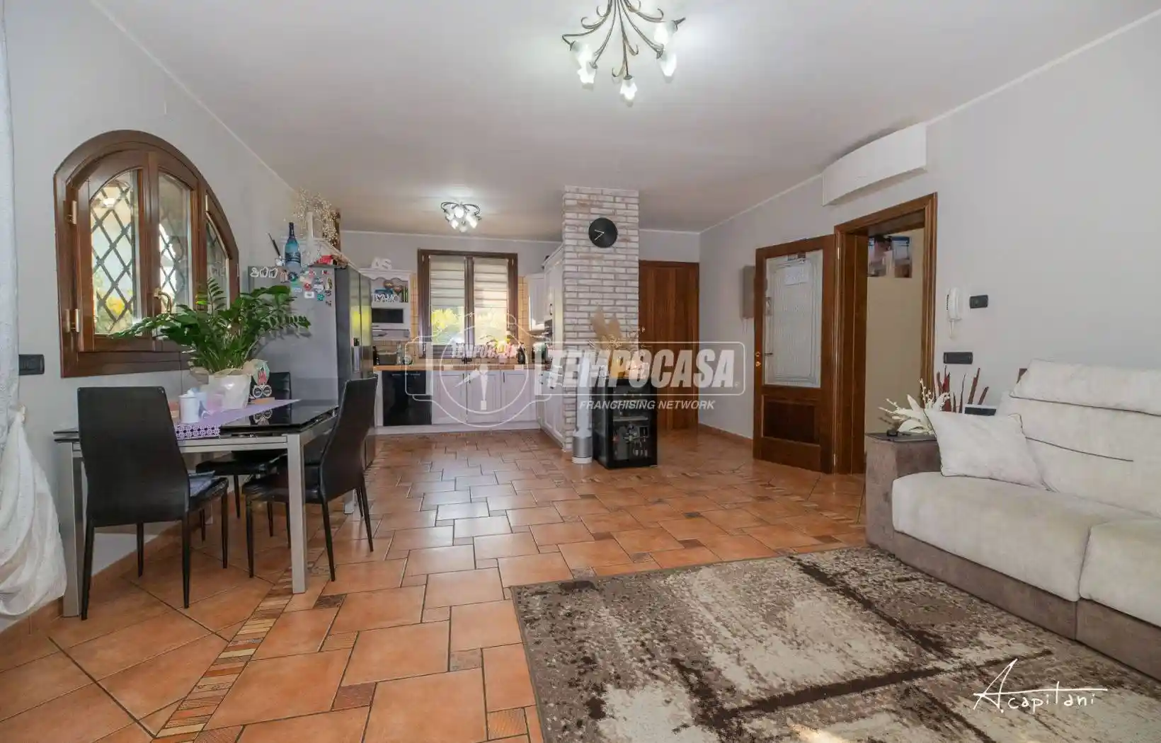 Villetta a schiera - foto 5