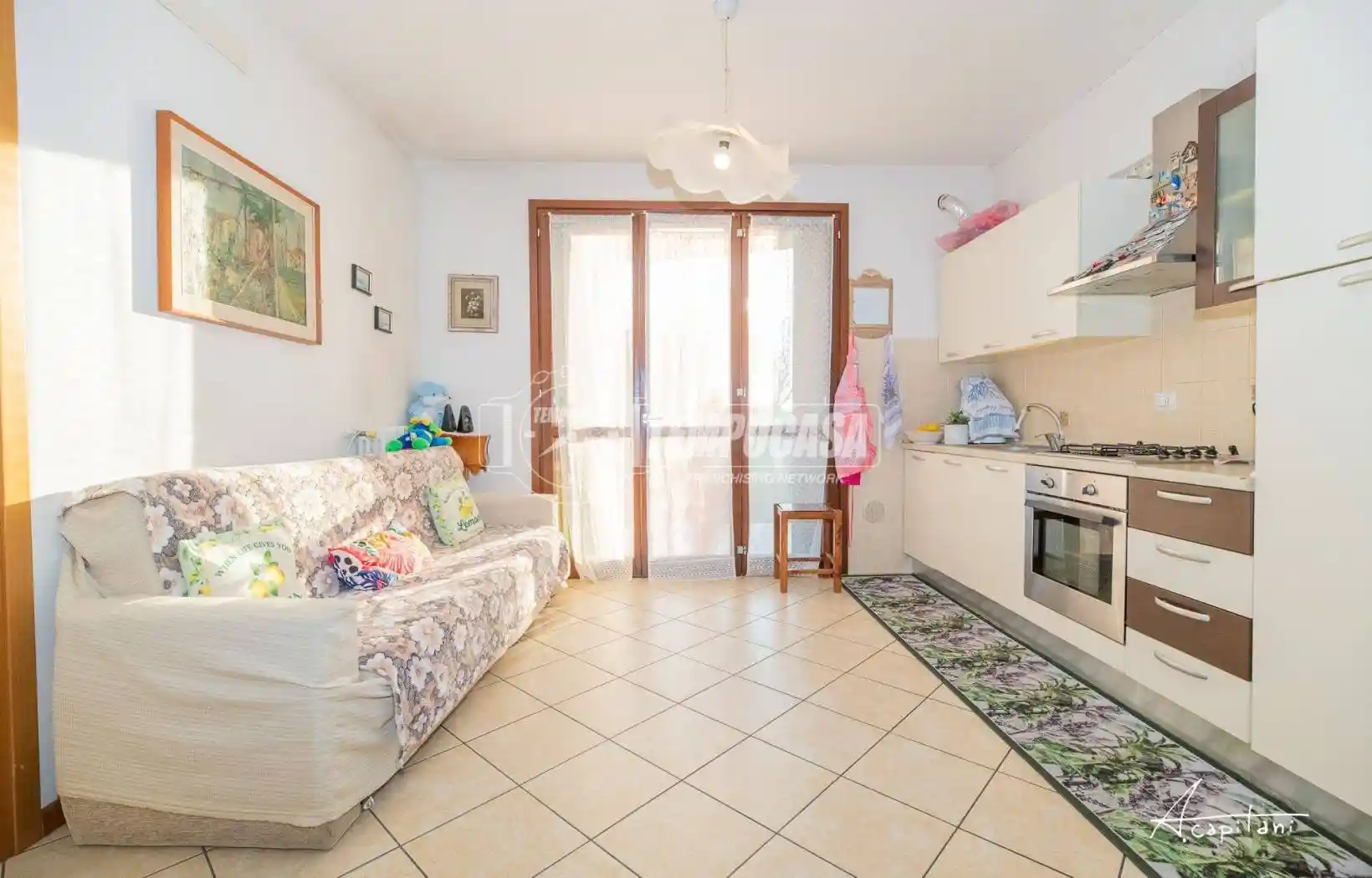 Appartamento - foto 5