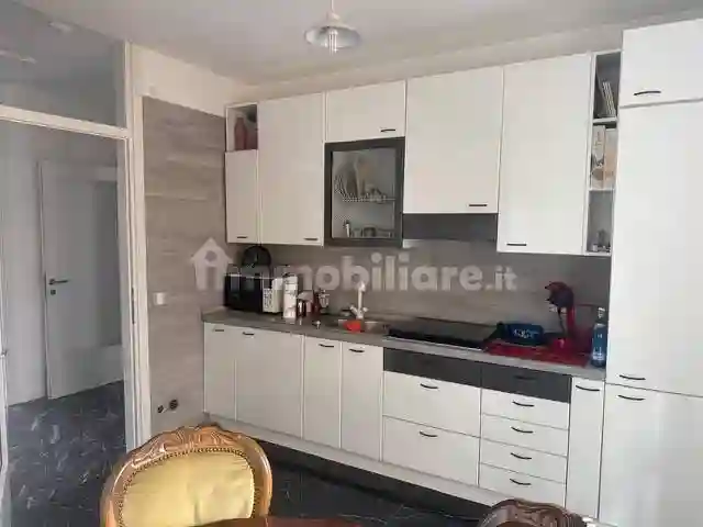 Quadrilocale via Ronchi, Viale Ungheria, Udine - foto 4