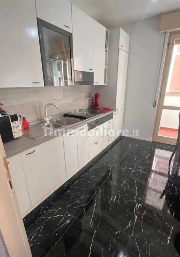 Quadrilocale via Ronchi, Viale Ungheria, Udine - foto 2