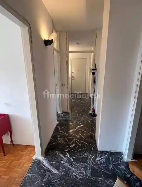 Quadrilocale via Ronchi, Viale Ungheria, Udine - foto 4