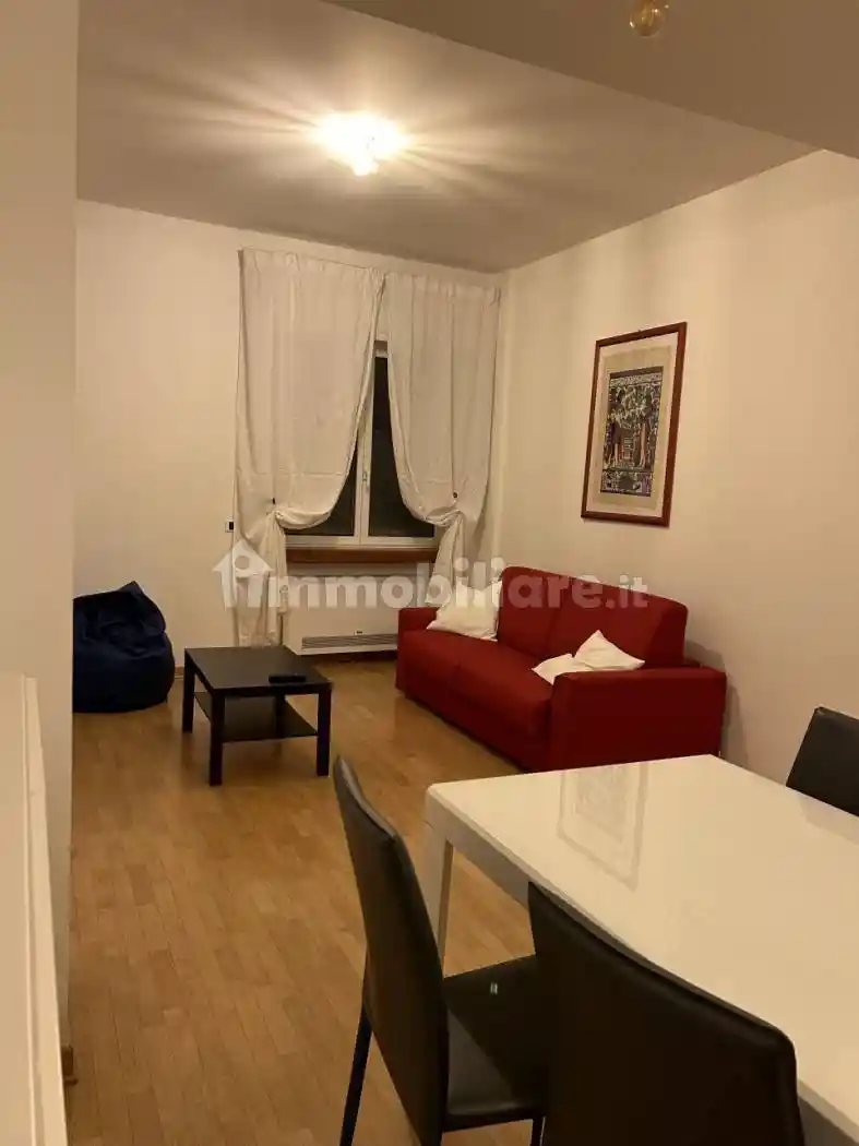 Trilocale via Altinate, Santa Sofia - Altinate, Padova - foto 2