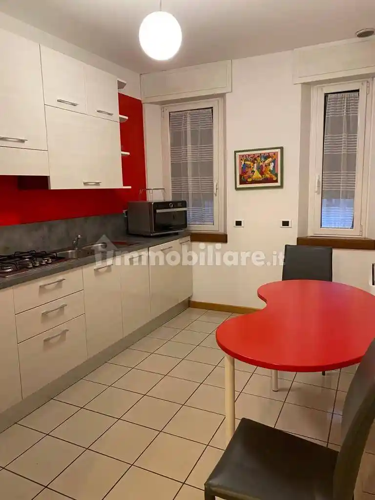 Trilocale via Altinate, Santa Sofia - Altinate, Padova - foto 3