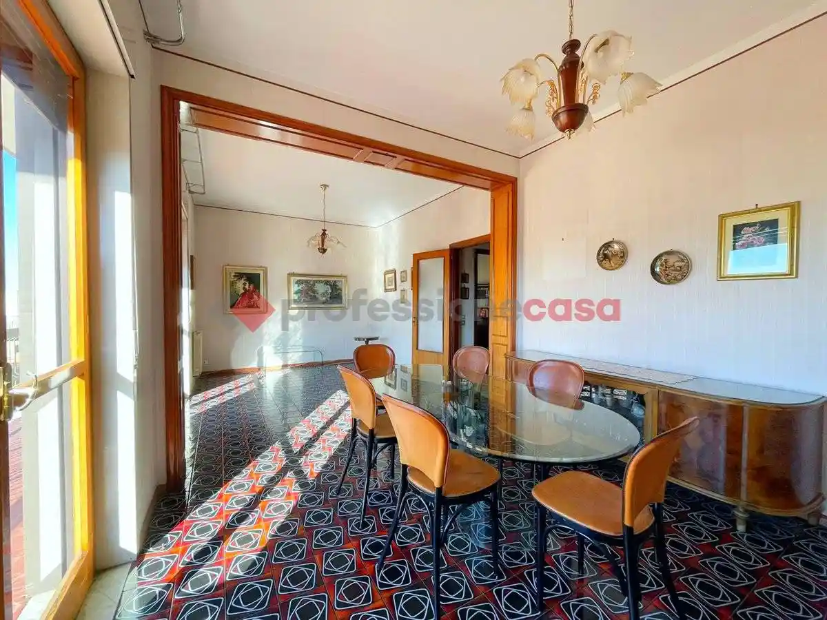 Appartamento in vendita a Paternò