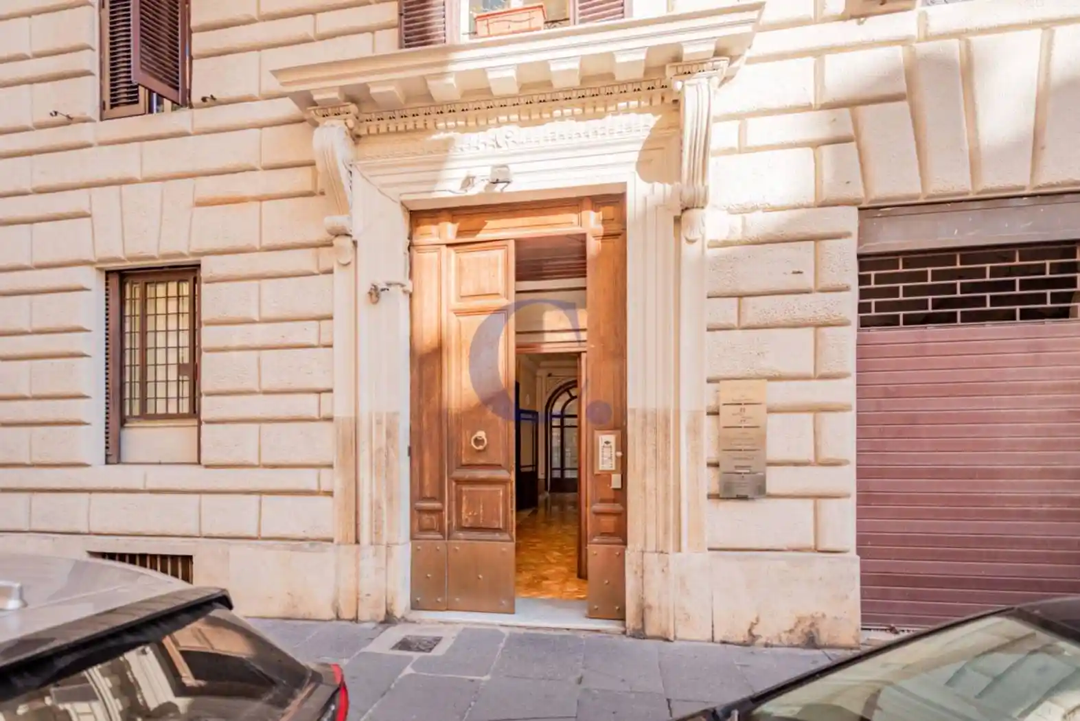 Appartamento via Collina 48, Sallustiano, Roma - foto 3