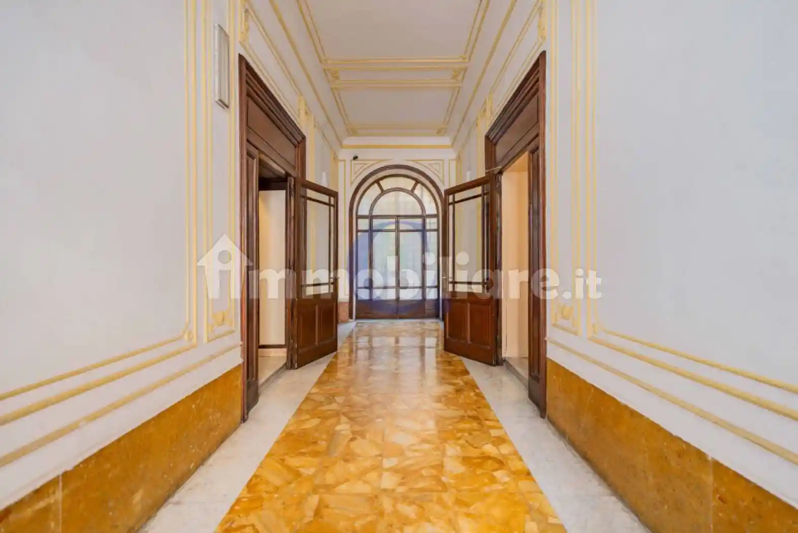 Appartamento via Collina 48, Sallustiano, Roma - foto 5