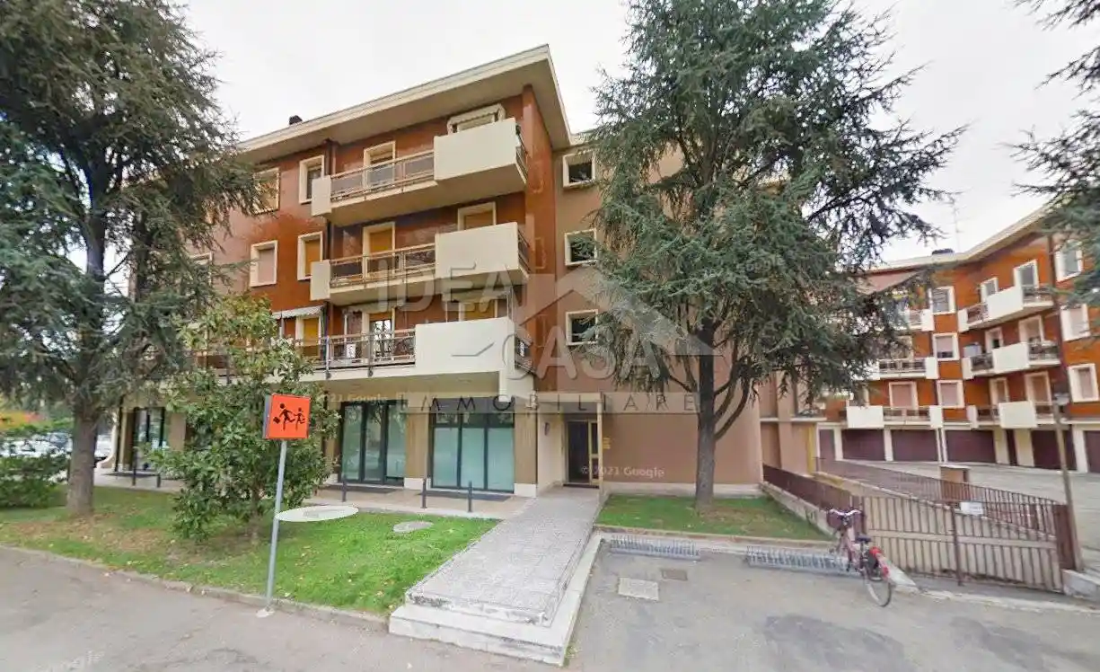 Appartamento in vendita a Mirandola