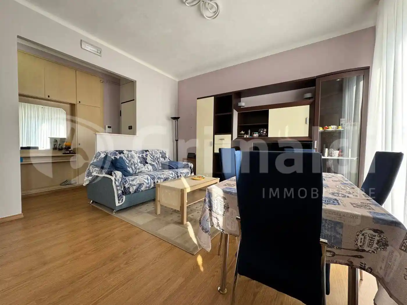 Bilocale via Santa  Monica , 3, Prato Centenaro, Milano - foto 2