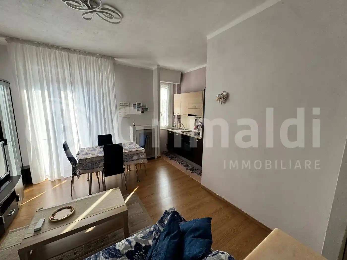 Bilocale via Santa  Monica , 3, Prato Centenaro, Milano - foto 4