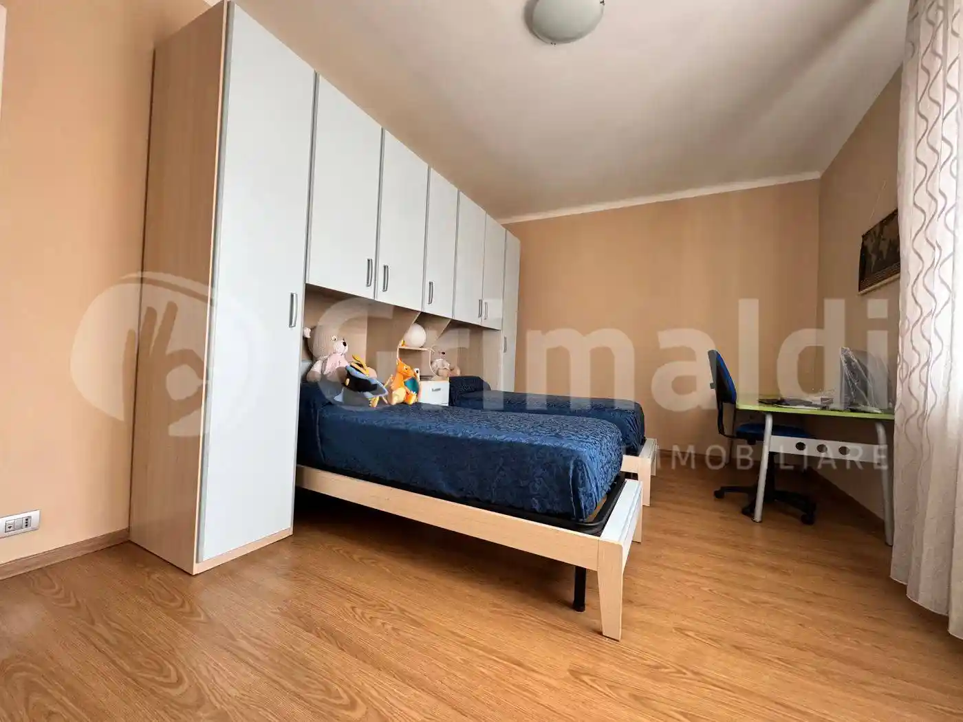 Bilocale via Santa  Monica , 3, Prato Centenaro, Milano - foto 5