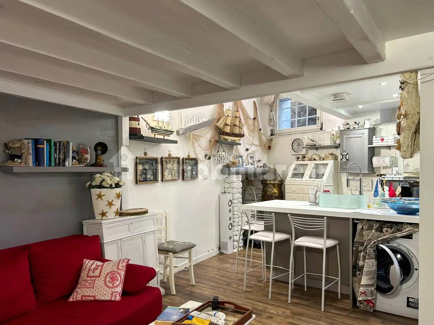 Appartamento in vendita a Lerici