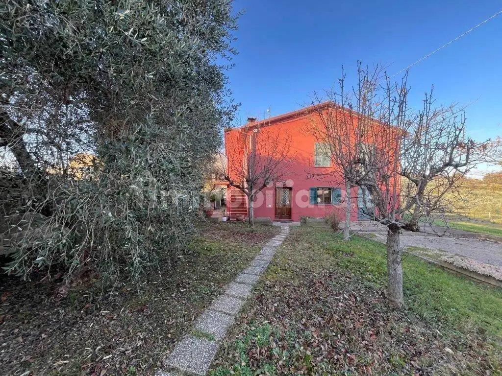 Villa in vendita a Castiglione del Lago