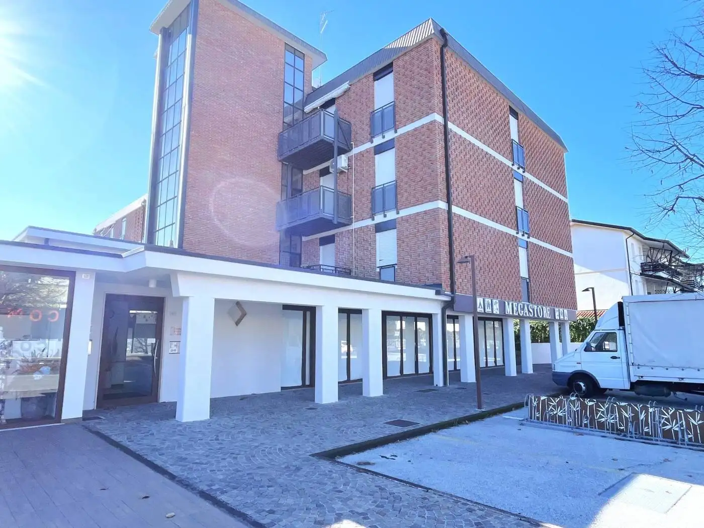 Appartamento in vendita a San Michele al Tagliamento