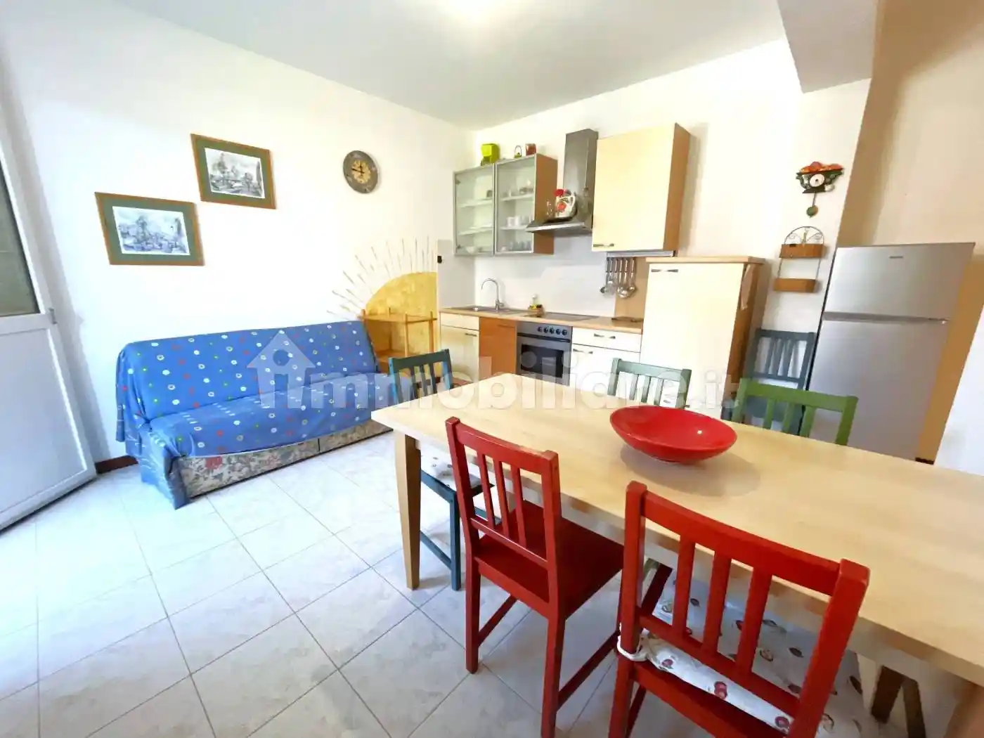 Trilocale viale dei Ginepri 97, Bibione Pineda, San Michele al Tagliamento - foto 2