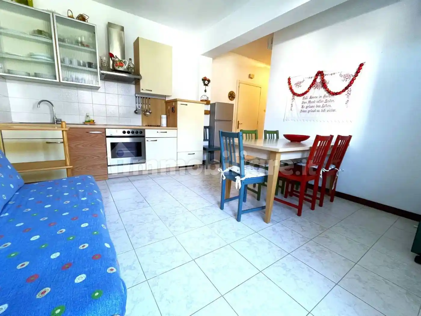 Trilocale viale dei Ginepri 97, Bibione Pineda, San Michele al Tagliamento - foto 4