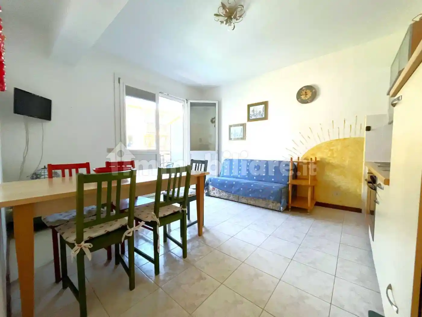 Trilocale viale dei Ginepri 97, Bibione Pineda, San Michele al Tagliamento - foto 5