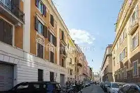 Bilocale Borgo Angelico 24, Borgo, Roma - foto 2