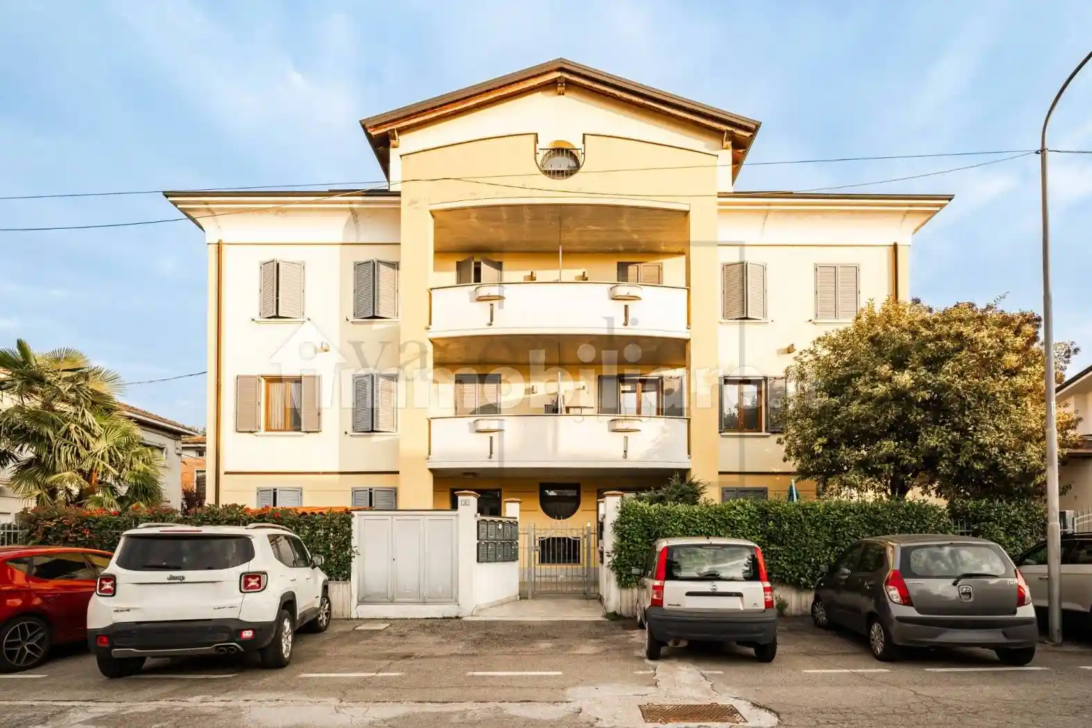 Attico - Mansarda in vendita a Castelfranco Emilia