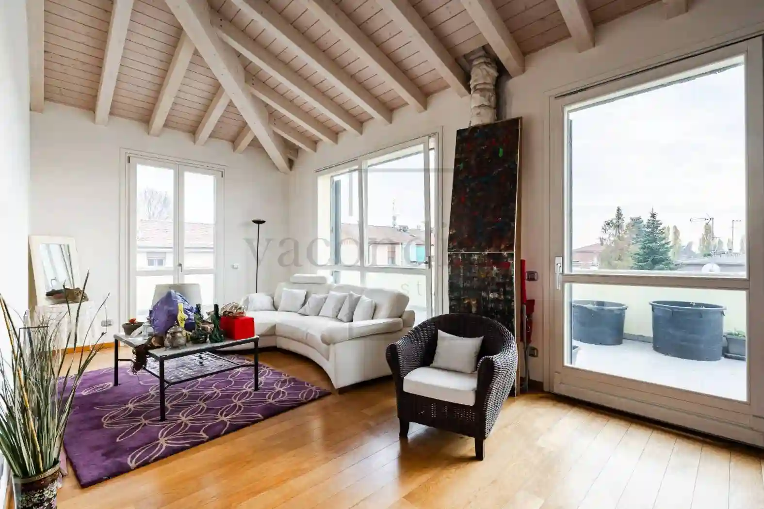 Attico - Mansarda - foto 2