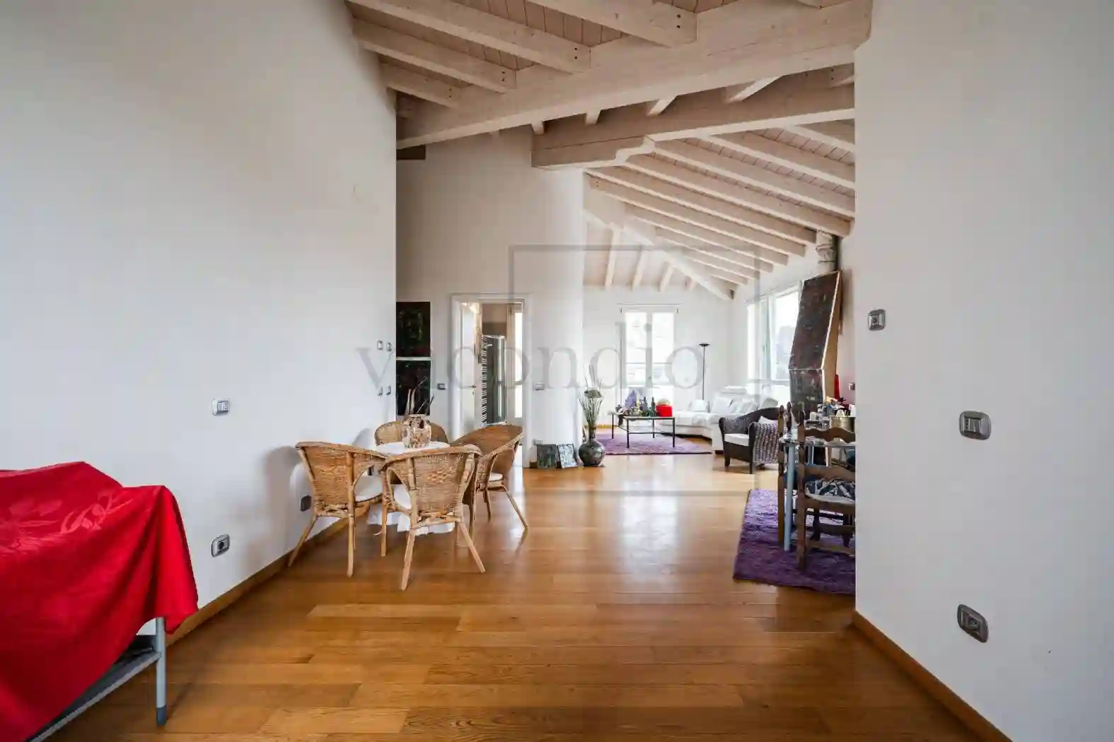 Attico - Mansarda - foto 3