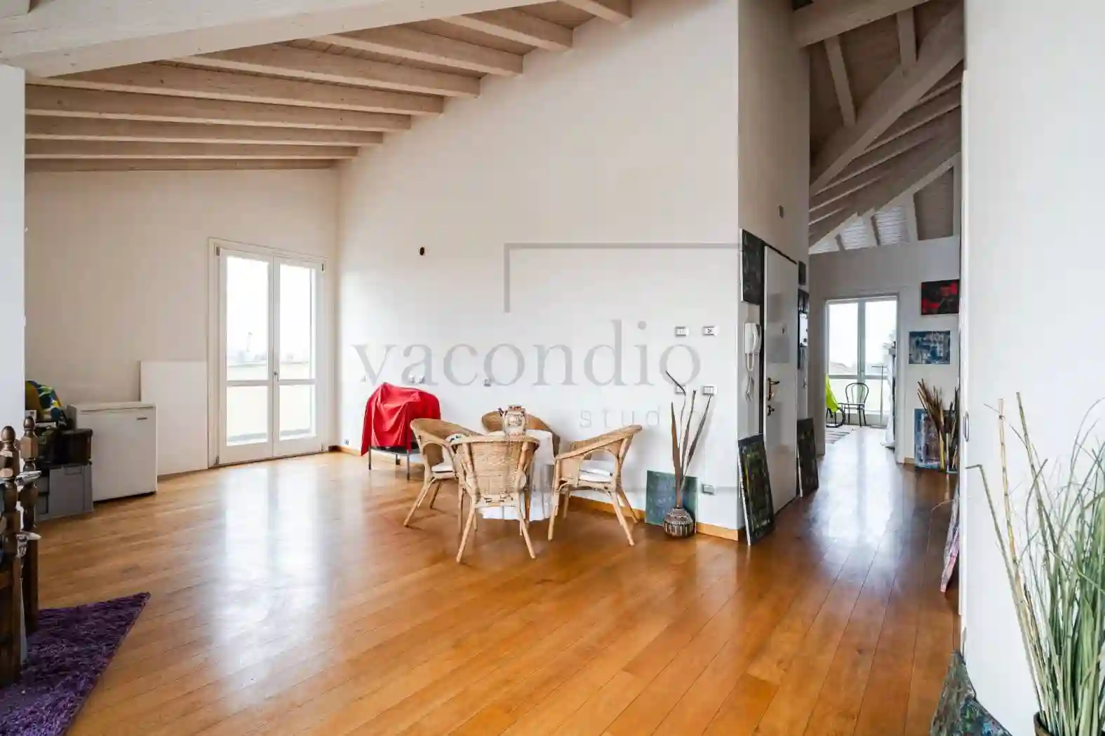 Attico - Mansarda - foto 5