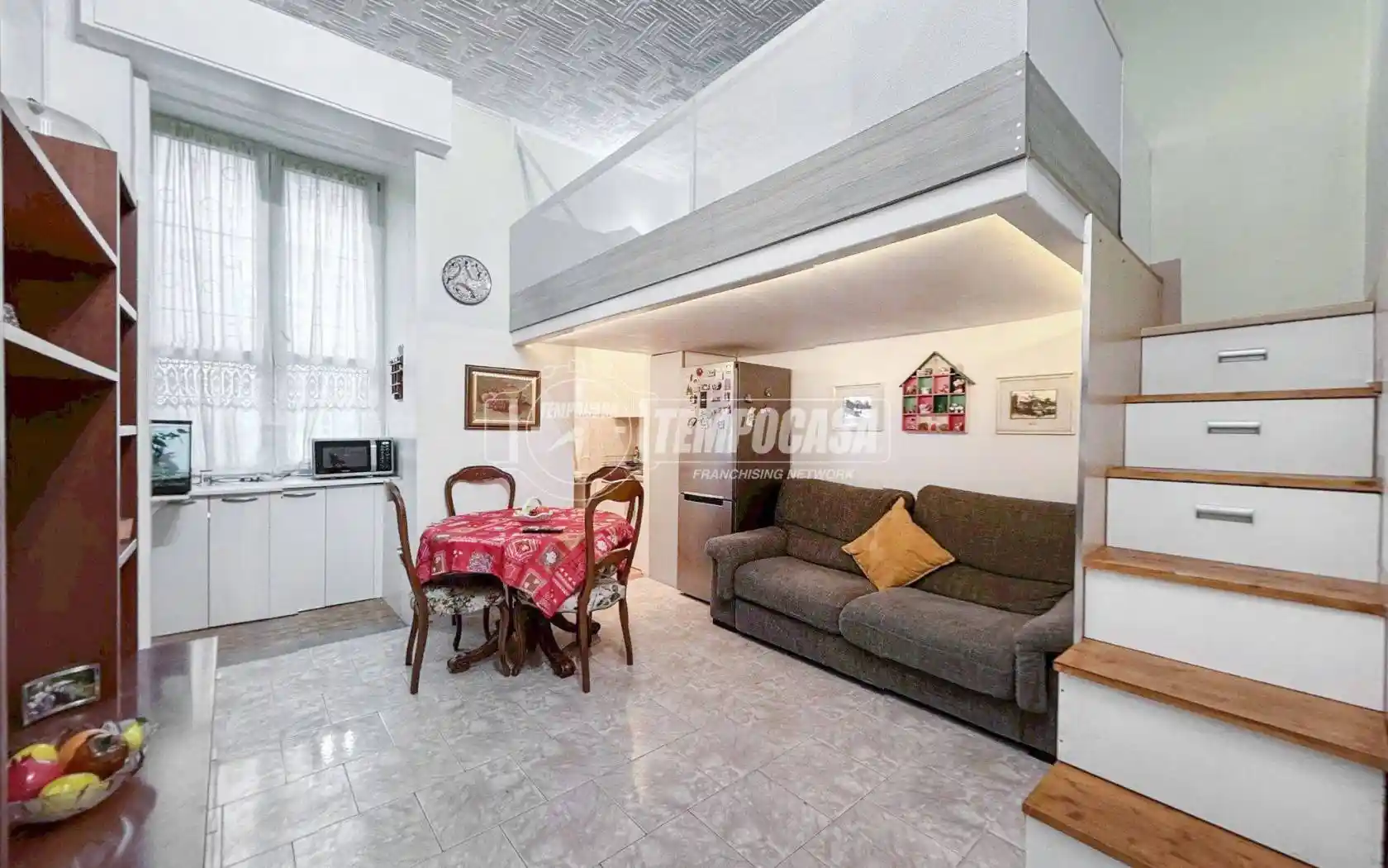 Apartment in vendita a Milan