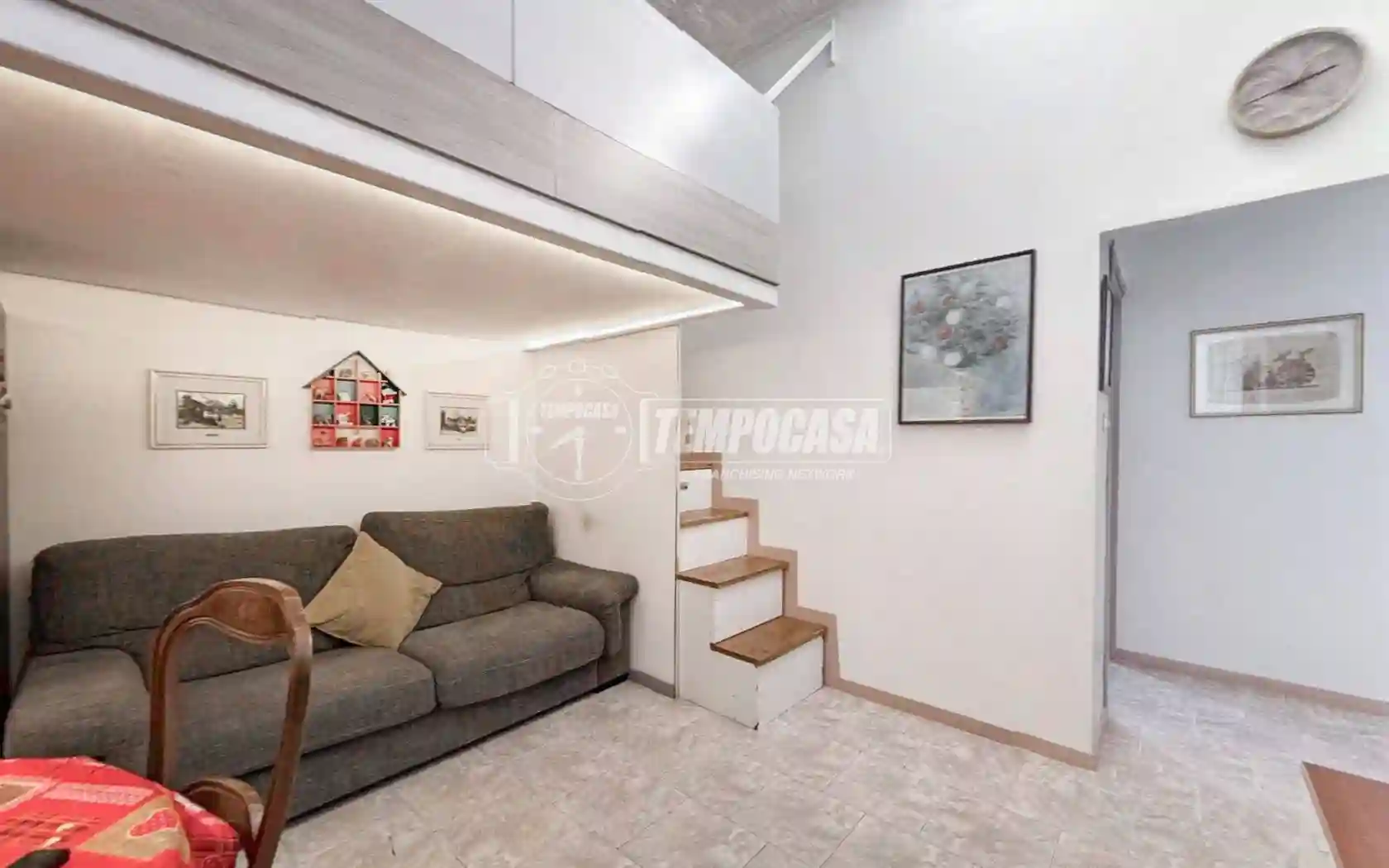 Bilocale via Daniele Ricciarelli 22, San Siro, Milano - foto 4