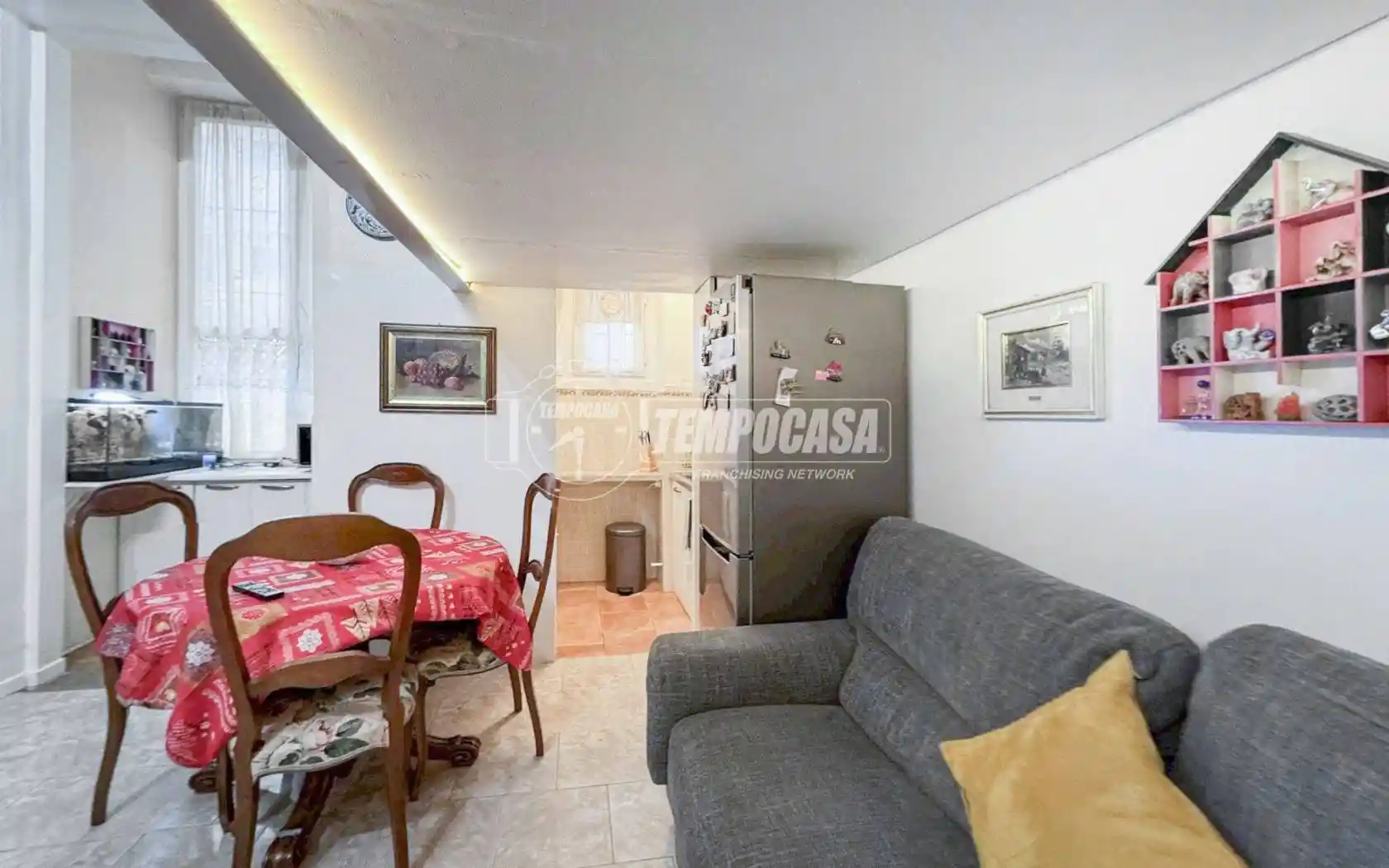 Bilocale via Daniele Ricciarelli 22, San Siro, Milano - foto 3