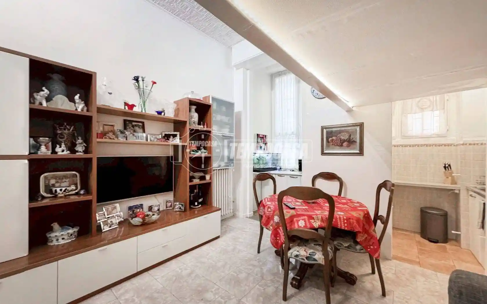 Bilocale via Daniele Ricciarelli 22, San Siro, Milano - foto 4