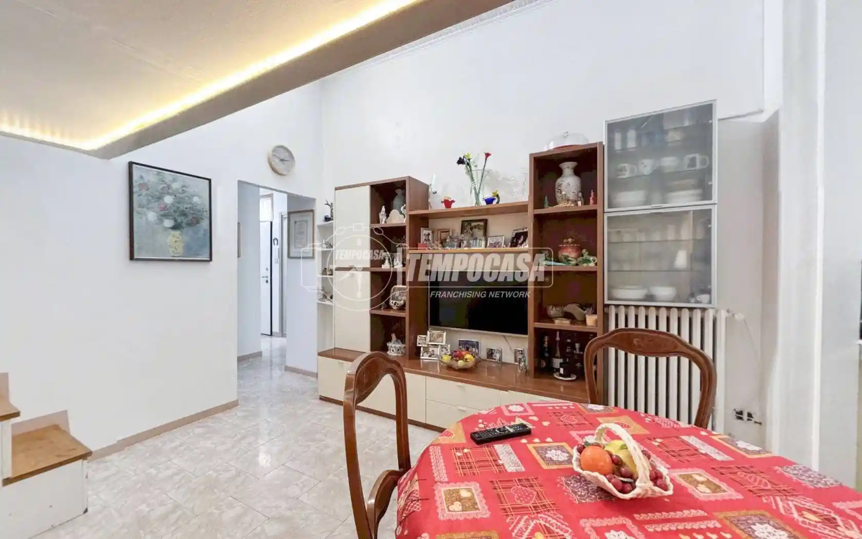 Bilocale via Daniele Ricciarelli 22, San Siro, Milano - foto 5