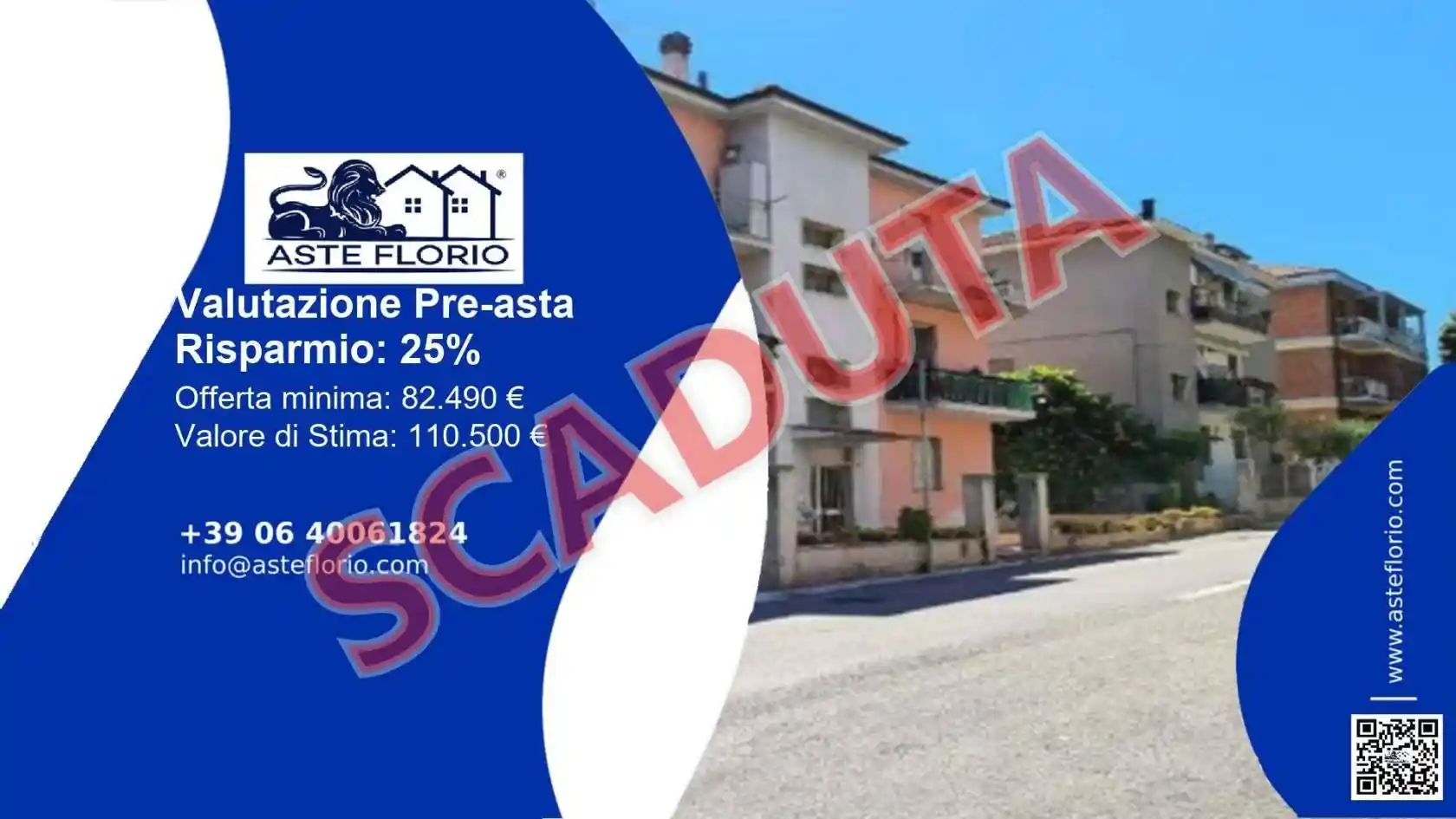 Appartamento in vendita a Ascoli Piceno