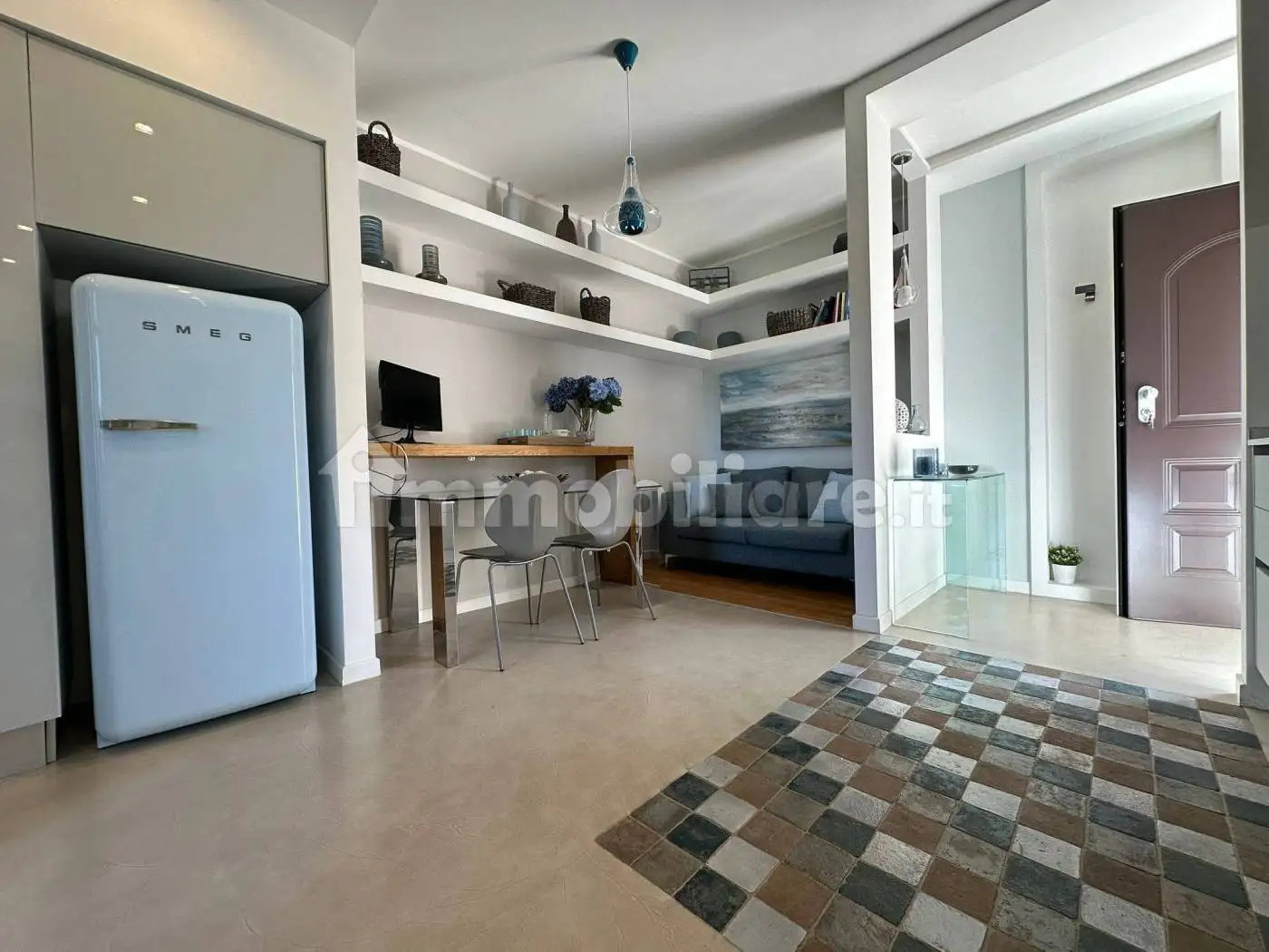 Appartamento in vendita a Santa Cesarea Terme