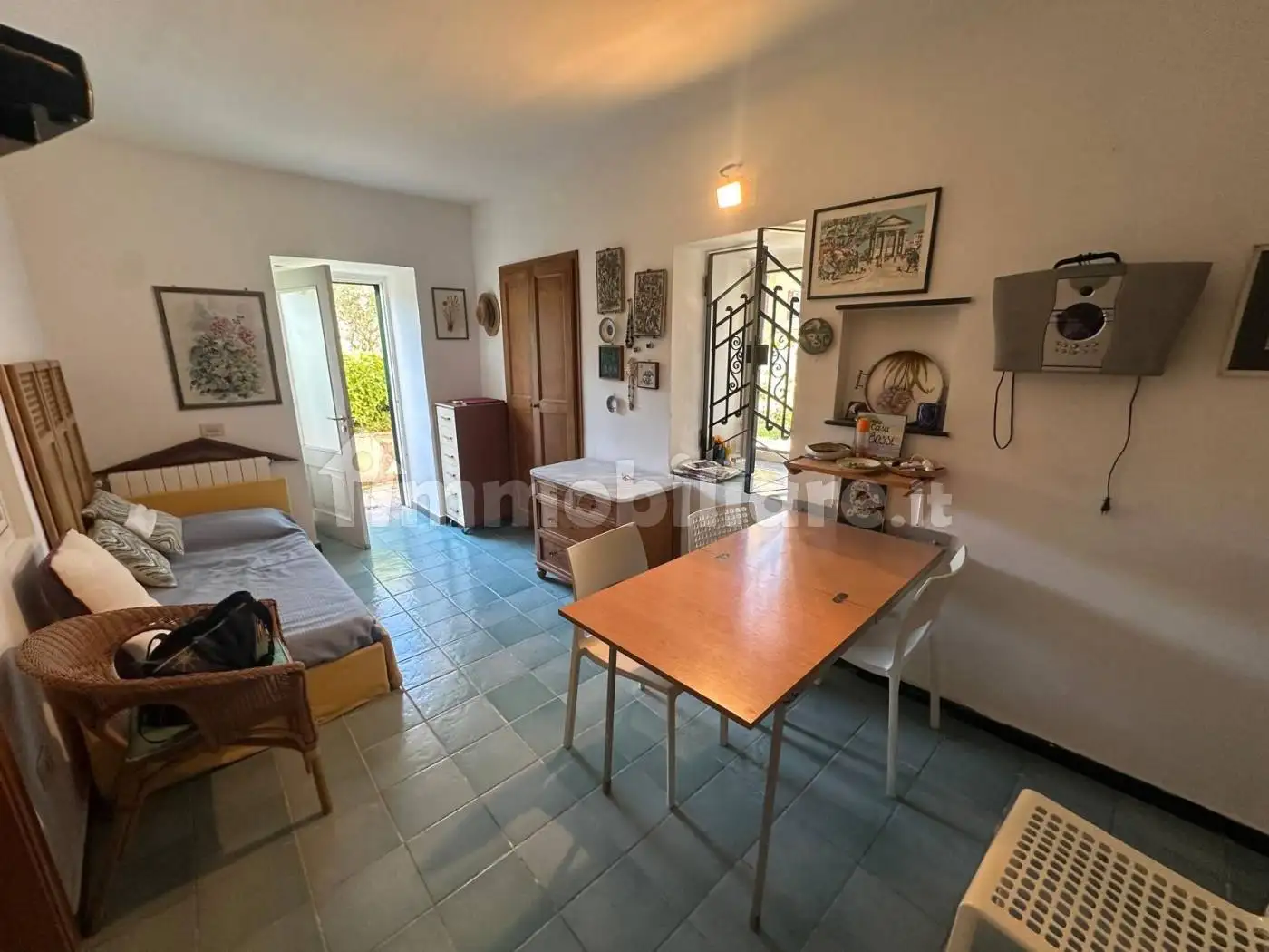 Bilocale via Castagneto 26, Boschetto, Camogli - foto 2