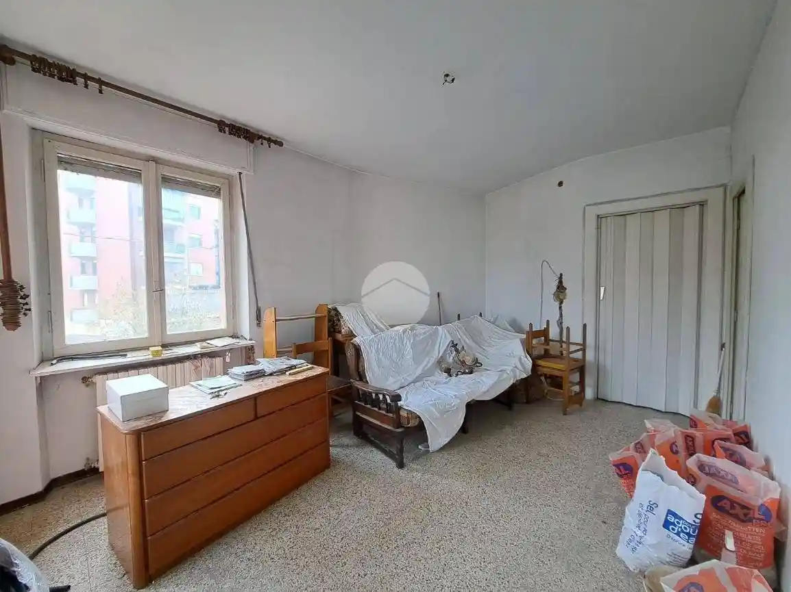 Trilocale via Carlo Gancia 18, Corso Savona - Trincere, Asti - foto 4