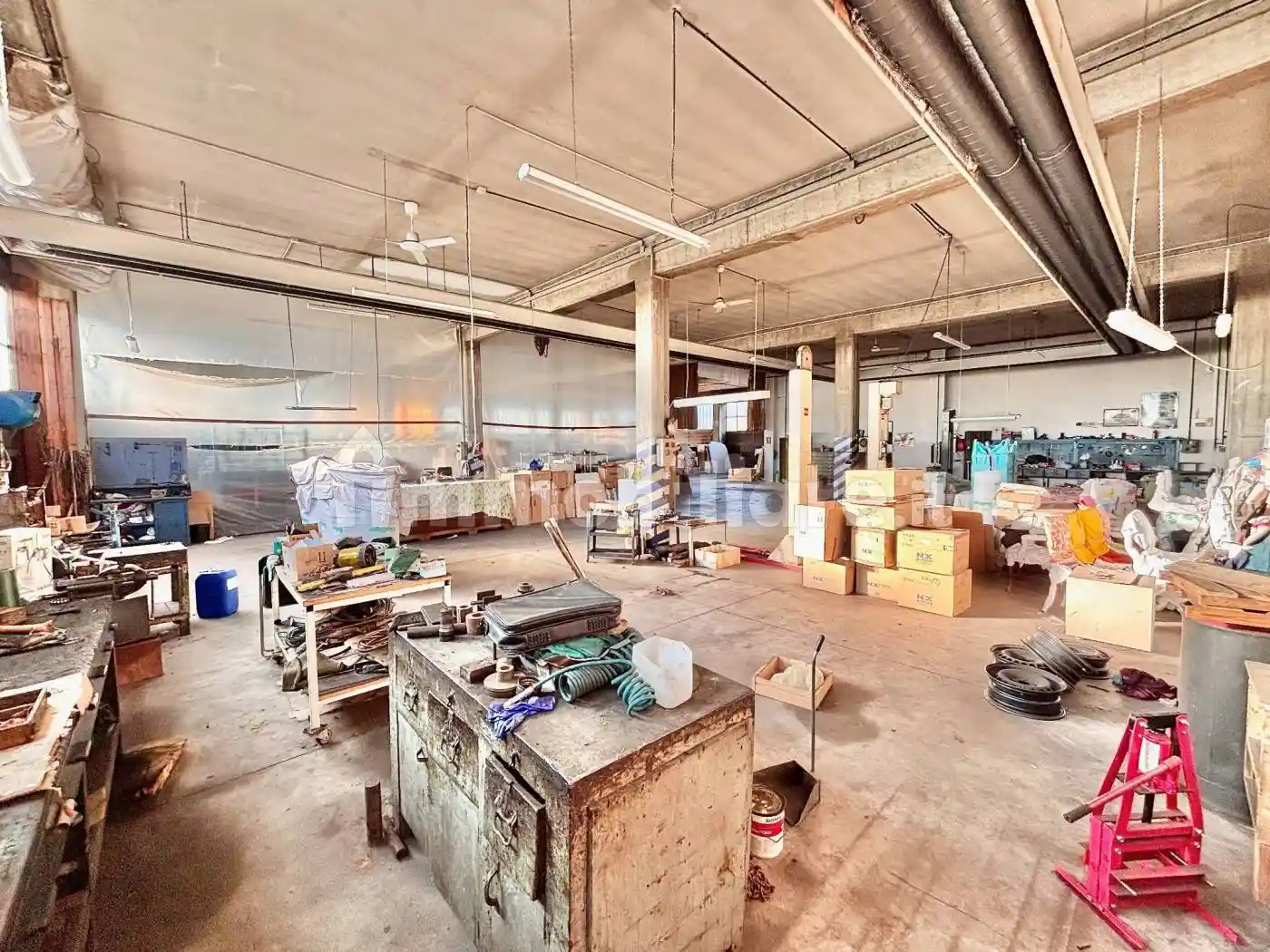 Palazzo - Edificio in Vendita - foto 3