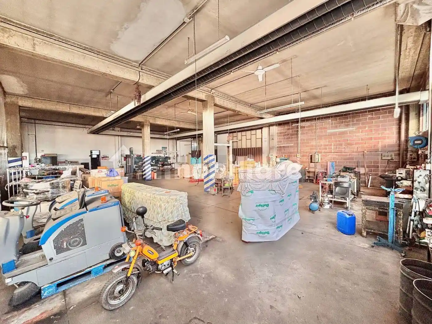 Palazzo - Edificio in Vendita - foto 4