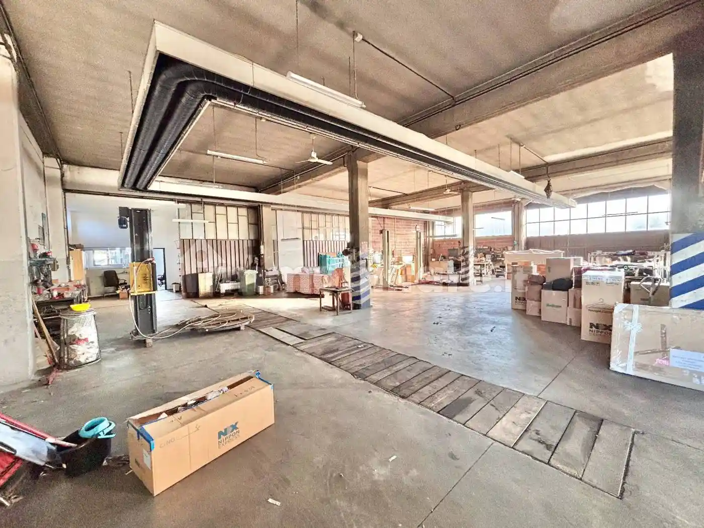 Palazzo - Edificio in Vendita - foto 5