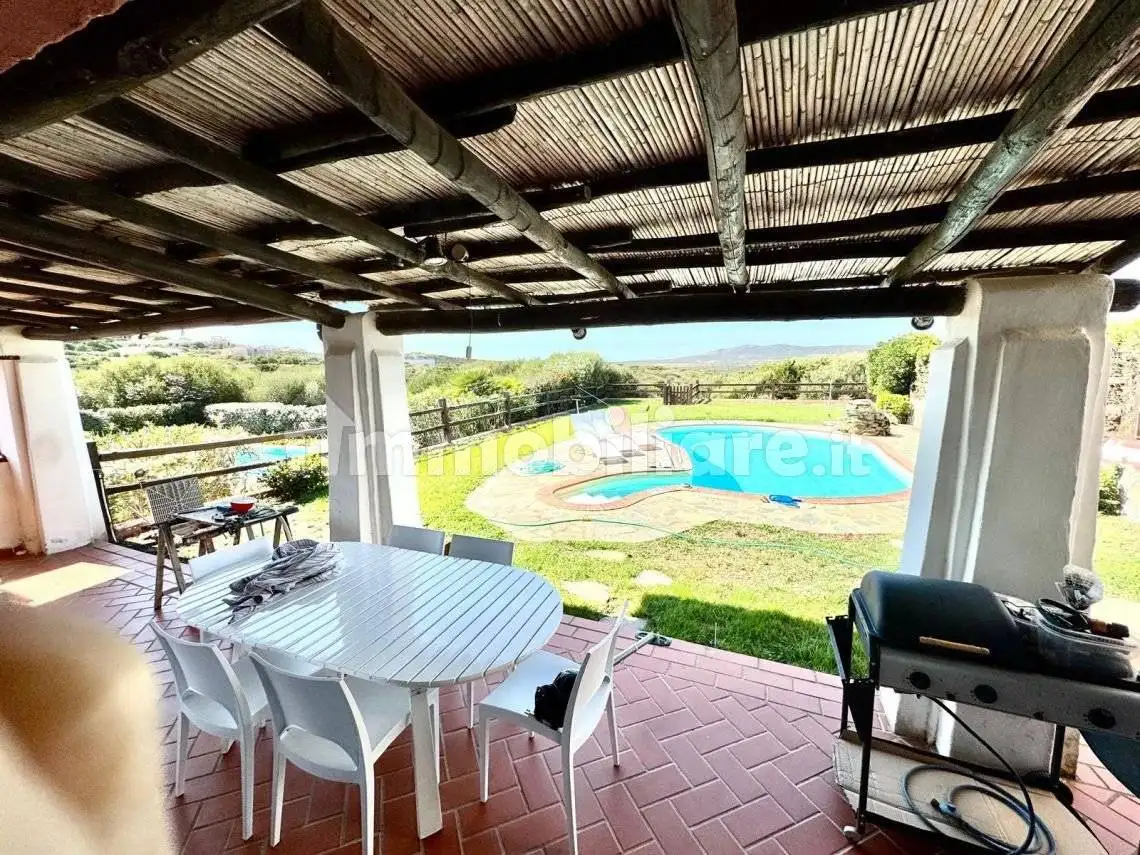 Villa in vendita a Stintino