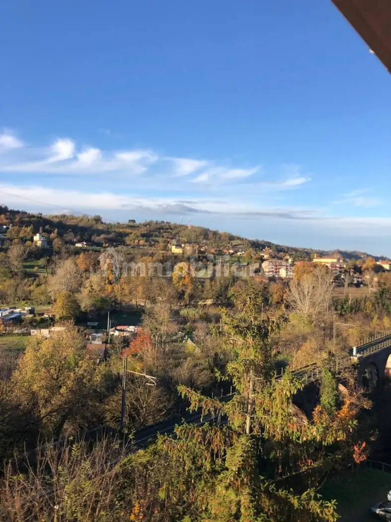 Appartamento in affitto a Ovada