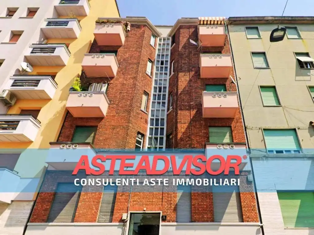 Apartment in vendita a Milan