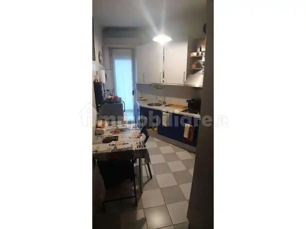 Appartamento all'asta via Monte Generoso, 8, Milano - foto 5