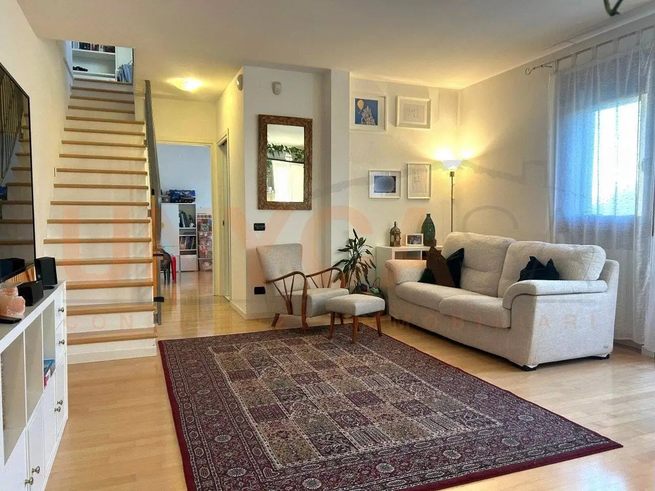 Appartamento in vendita a Padova