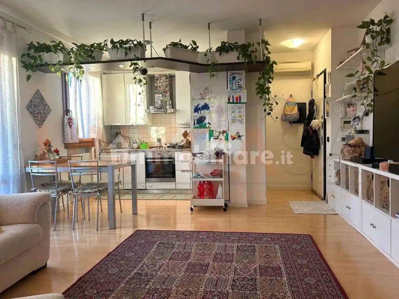 Bilocale via Giulio Pontedera, Crocifisso - Ponte Quattro Martiri, Padova - foto 4