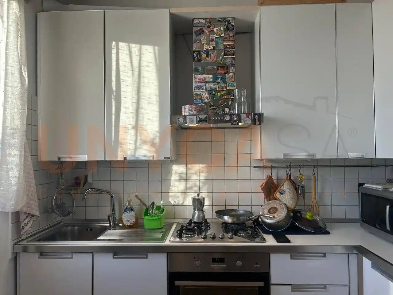 Bilocale via Giulio Pontedera, Crocifisso - Ponte Quattro Martiri, Padova - foto 5