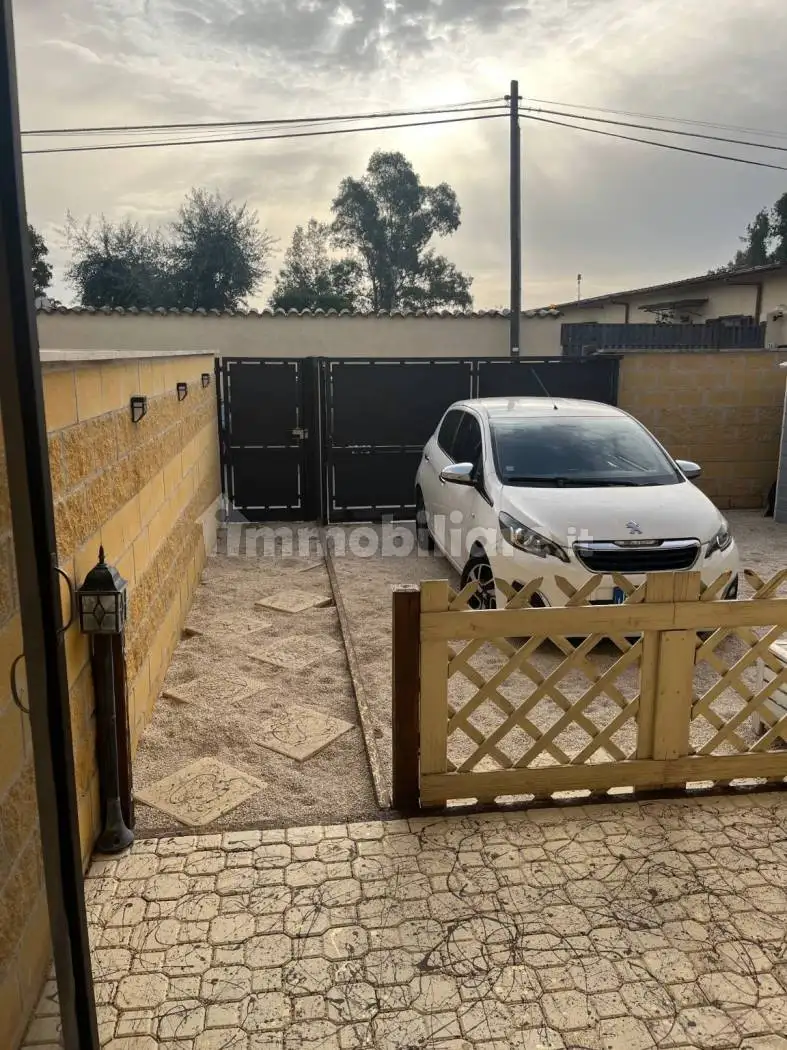 Villetta a schiera in vendita a Roma